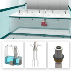 MULTIFEED KIT & OPTIONS